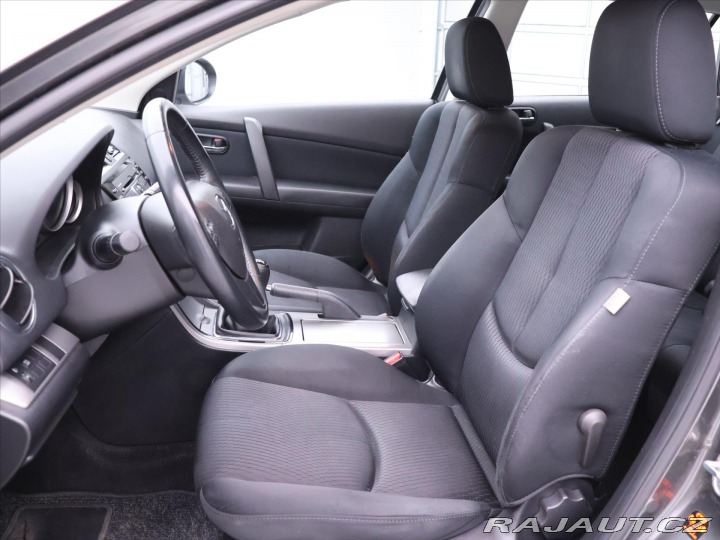 Mazda 6 2,0 MZR DISI 114kW Aut.kl 2011