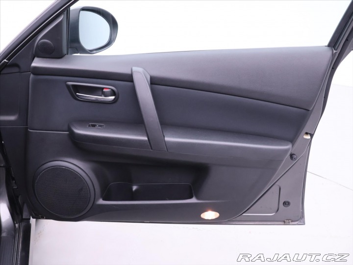 Mazda 6 2,0 MZR DISI 114kW Aut.kl 2011