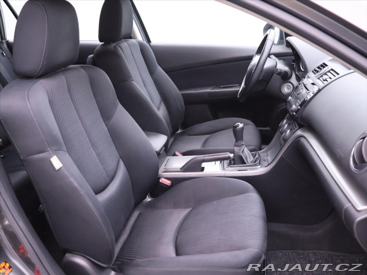 Mazda 6 2,0 MZR DISI 114kW Aut.kl 2011