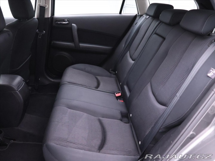 Mazda 6 2,0 MZR DISI 114kW Aut.kl 2011