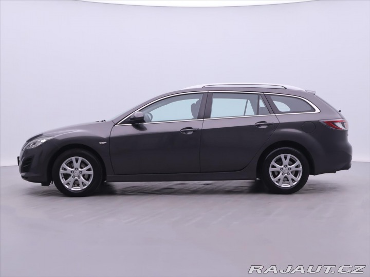 Mazda 6 2,0 MZR DISI 114kW Aut.kl 2011