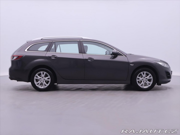Mazda 6 2,0 MZR DISI 114kW Aut.kl 2011