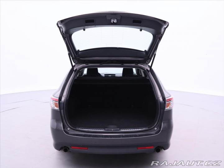 Mazda 6 2,0 MZR DISI 114kW Aut.kl 2011