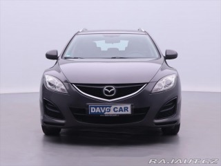 Mazda 6 2,0 MZR DISI 114kW Aut.kl 2011