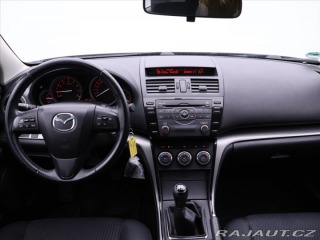 Mazda 6 2,0 MZR DISI 114kW Aut.kl 2011