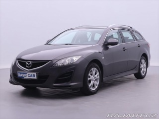 Mazda 6 2,0 MZR DISI 114kW Aut.kl 2011