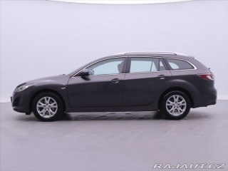 Mazda 6 2,0 MZR DISI 114kW Aut.kl 2011