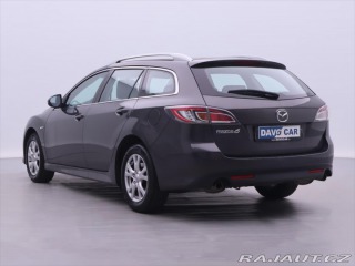 Mazda 6 2,0 MZR DISI 114kW Aut.kl 2011