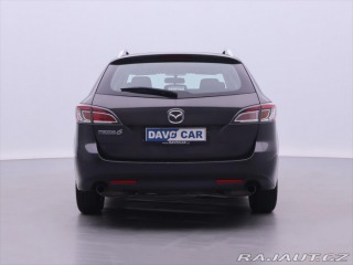 Mazda 6 2,0 MZR DISI 114kW Aut.kl 2011