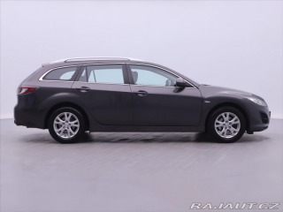 Mazda 6 2,0 MZR DISI 114kW Aut.kl 2011