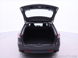 Mazda 6 2,0 MZR DISI 114kW Aut.kl 2011