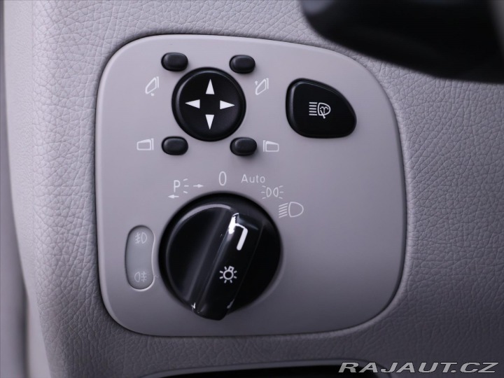 Mercedes-Benz CLK 1,8 200 K 120kW Aut. Xeno 2004