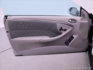 Mercedes-Benz CLK 1,8 200 K 120kW Aut. Xeno 2004