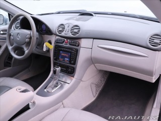 Mercedes-Benz CLK 1,8 200 K 120kW Aut. Xeno 2004