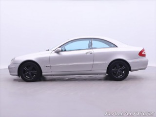 Mercedes-Benz CLK 1,8 200 K 120kW Aut. Xeno 2004