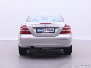 Mercedes-Benz CLK 1,8 200 K 120kW Aut. Xeno 2004