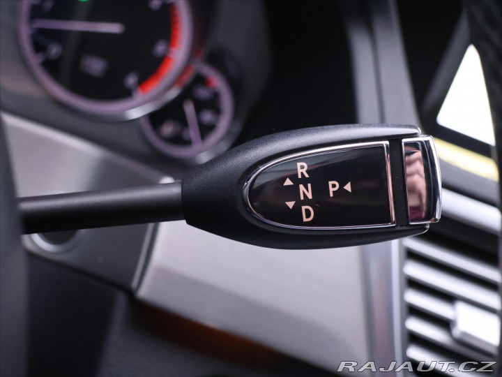 Mercedes-Benz E 3,0 350CDI AMG Paket Xeno 2012