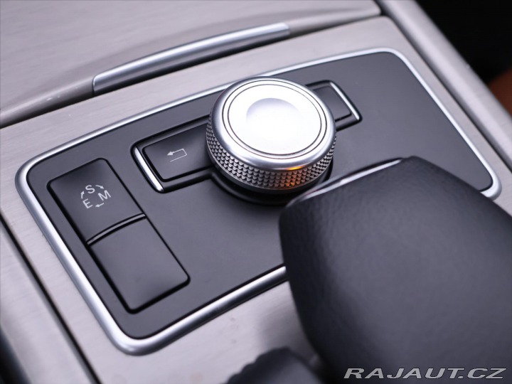 Mercedes-Benz E 3,0 350CDI AMG Paket Xeno 2012