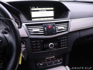 Mercedes-Benz E 3,0 350CDI AMG Paket Xeno 2012