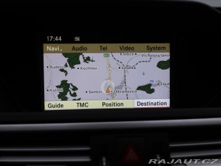Mercedes-Benz E 3,0 350CDI AMG Paket Xeno 2012