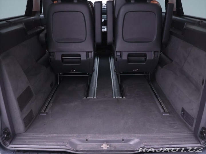 Mercedes-Benz Viano 3,0 CDI 165kW XL Aut. 6-M 2011