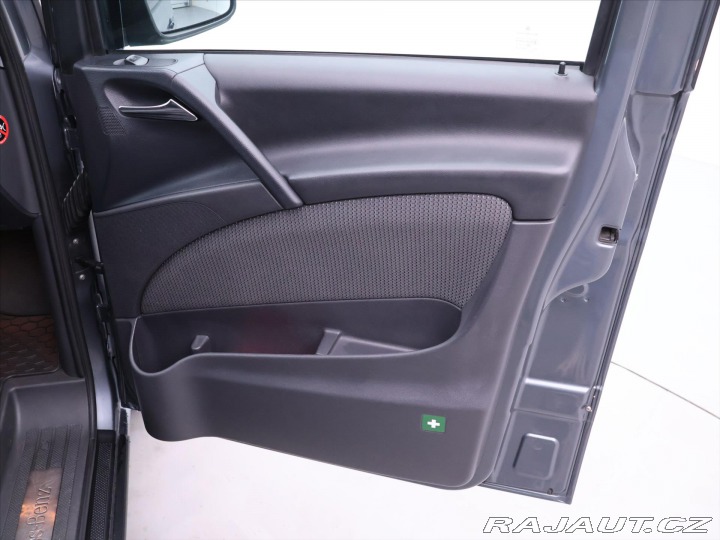 Mercedes-Benz Viano 3,0 CDI 165kW XL Aut. 6-M 2011