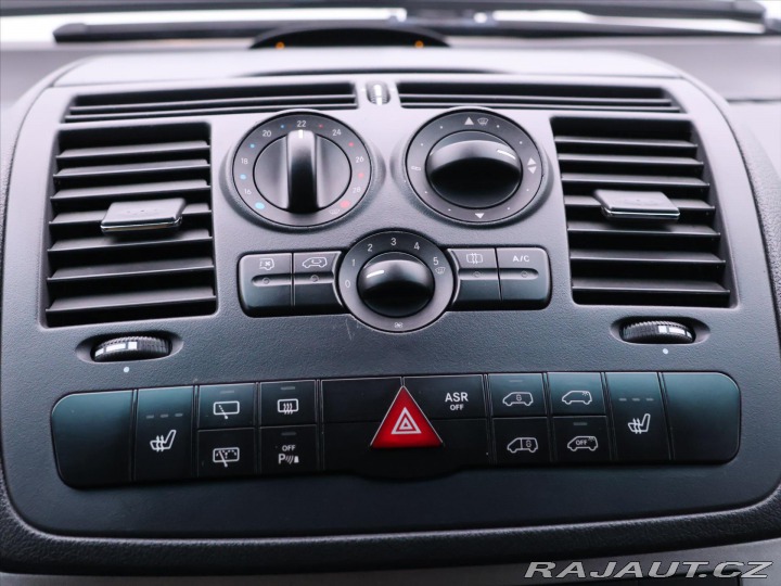Mercedes-Benz Viano 3,0 CDI 165kW XL Aut. 6-M 2011