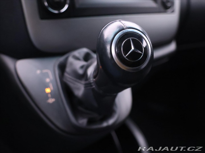 Mercedes-Benz Viano 3,0 CDI 165kW XL Aut. 6-M 2011