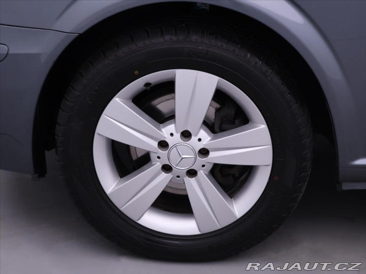 Mercedes-Benz Viano 3,0 CDI 165kW XL Aut. 6-M 2011