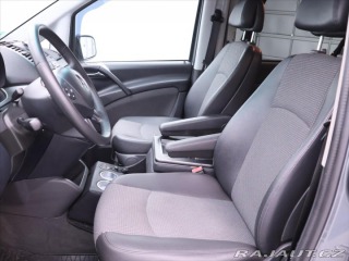 Mercedes-Benz Viano 3,0 CDI 165kW XL Aut. 6-M 2011