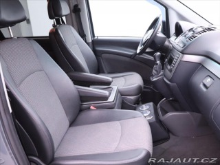 Mercedes-Benz Viano 3,0 CDI 165kW XL Aut. 6-M 2011
