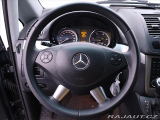Mercedes-Benz Viano 3,0 CDI 165kW XL Aut. 6-M 2011