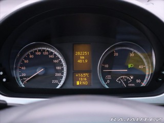 Mercedes-Benz Viano 3,0 CDI 165kW XL Aut. 6-M 2011