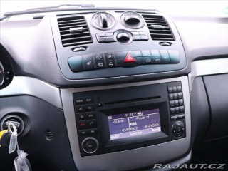 Mercedes-Benz Viano 3,0 CDI 165kW XL Aut. 6-M 2011