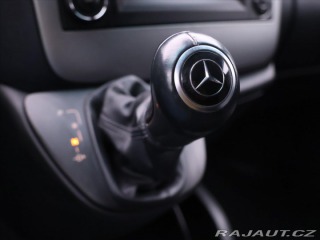 Mercedes-Benz Viano 3,0 CDI 165kW XL Aut. 6-M 2011