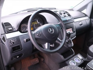 Mercedes-Benz Viano 3,0 CDI 165kW XL Aut. 6-M 2011