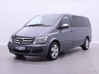 Mercedes-Benz Viano 3,0 CDI 165kW XL Aut. 6-M 2011