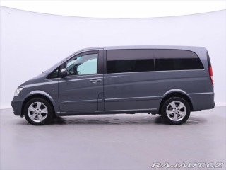 Mercedes-Benz Viano 3,0 CDI 165kW XL Aut. 6-M 2011