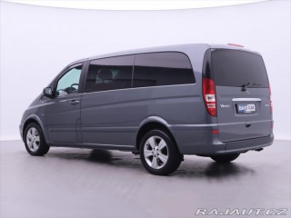 Mercedes-Benz Viano 3,0 CDI 165kW XL Aut. 6-M 2011