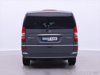 Mercedes-Benz Viano 3,0 CDI 165kW XL Aut. 6-M 2011