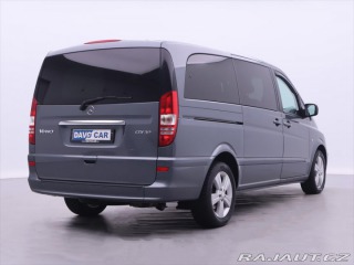 Mercedes-Benz Viano 3,0 CDI 165kW XL Aut. 6-M 2011