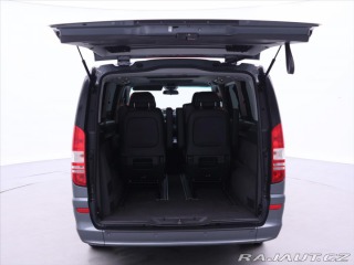 Mercedes-Benz Viano 3,0 CDI 165kW XL Aut. 6-M 2011