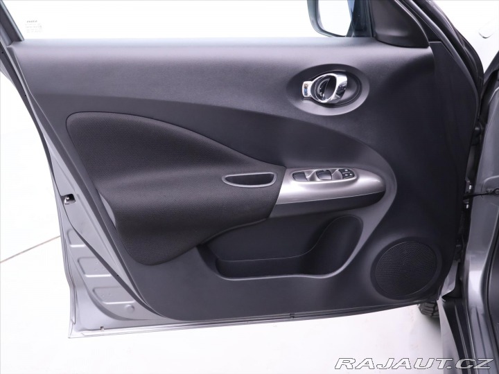 Nissan Juke 1,6 X-Tronic N-Connecta C 2018