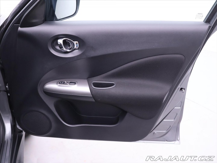 Nissan Juke 1,6 X-Tronic N-Connecta C 2018