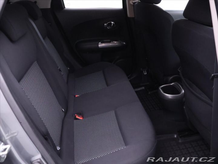 Nissan Juke 1,6 X-Tronic N-Connecta C 2018