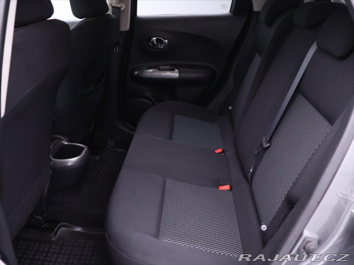 Nissan Juke 1,6 X-Tronic N-Connecta C 2018