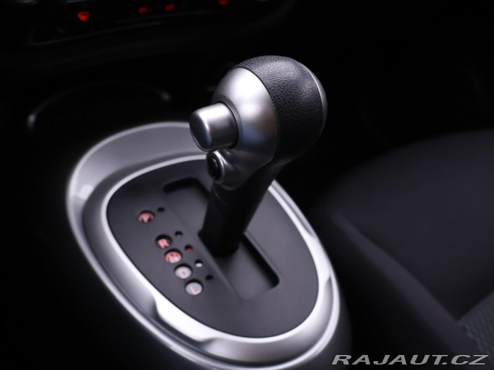 Nissan Juke 1,6 X-Tronic N-Connecta C 2018