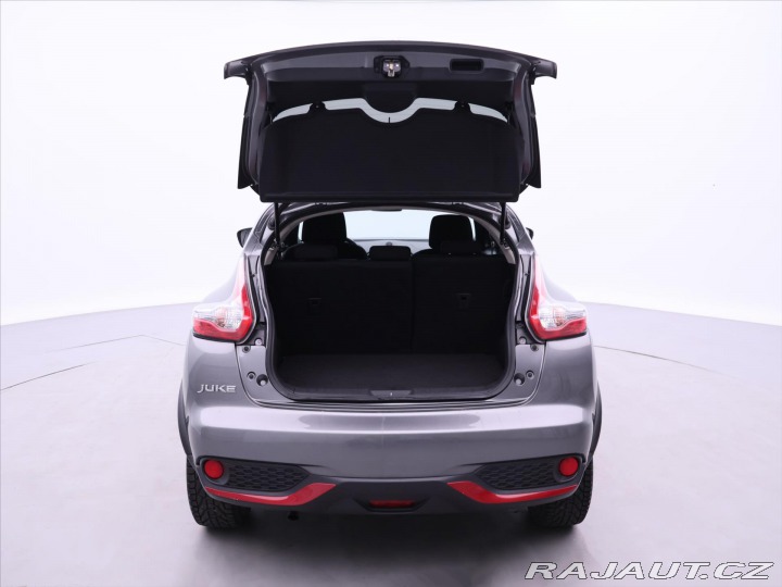 Nissan Juke 1,6 X-Tronic N-Connecta C 2018