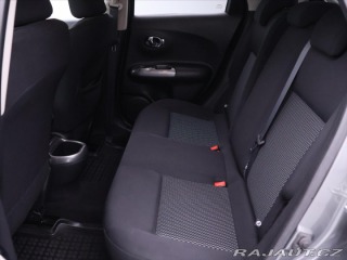 Nissan Juke 1,6 X-Tronic N-Connecta C 2018