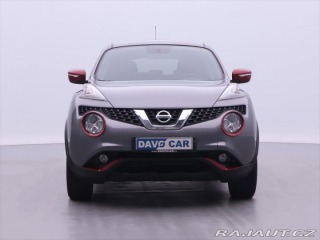 Nissan Juke 1,6 X-Tronic N-Connecta C 2018